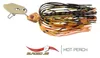 Fox Rage Bladed Jig 7g, Farbe: Firetiger Produktbild-Vorschau 11
