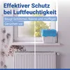 WENKO Feuchtigkeit Killer Raum Luft Entfeuchter 5kg Keller Produktbild-Vorschau 3