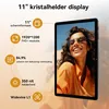TABWEE T90 Tablet, Android, 16 inch, 11 inch scherm, 24GB Productafbeelding-voorbeeld 7