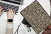 MuchoWow® Laptop Hülle 13 Zoll Pantherdruck - Schwarz - Produktbild-Vorschau 2