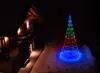 Twinkly Light Tree 450 RGBW LED, Pole black, 3 m, IP44 Podgląd zdjęcia produktu 10
