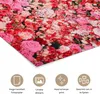 MuchoWow® Poster Blumen - Farben - Rosen 30x20 cm - Plakate Produktbild-Vorschau 2