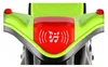Motorrad UA 5774 für Kinder mit Sound, Musik & Produktbild-Vorschau 12