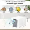 20 Stück Zubehörset für Roborock Qrevo Master/Qrevo Slim Produktbild-Vorschau 6