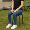 Hocker stapelbar Stapelhocker Partyhocker Gästehocker Produktbild-Vorschau 6