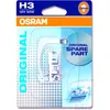 Żarówka OSRAM Original Line H3 12V/55W - x1 Podgląd zdjęcia produktu 2