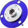 Pár ložisek vzpěr pro BMW E46 320 323 325 Přední odpružení Náhled obrázku produktu 9