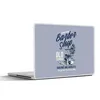 MuchoWow® Laptop Aufkleber Sticker Cover Mancave - Stuhl - Produktbild-Vorschau 1