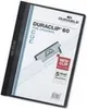 Durable 10DUR2209-01 - A4 - Schwarz - 25 Stück(e) Produktbild-Vorschau 2