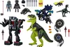 PLAYMOBIL T-Rex: La battaglia dei giganti Anteprima dell’immagine prodotto 2