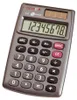 GENIE Taschenrechner 215 P 8-stellig Produktbild-Vorschau 8