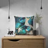 dekoratívna obliečka na vankúš 40x40 jason motýlí vzor Náhľad obrázku produktu 8