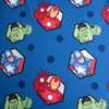Prześcieradło Avengers 03 90 x 200 x 25 cm Podgląd zdjęcia produktu 3