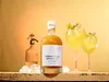Franz von Fein alkoholfreier Bernstein Aperitif, für 25 Produktbild-Vorschau 2