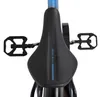 Volare Thombike Kinderfahrrad - Jungen - 16 Zoll - Blaugrau Produktbild-Vorschau 10