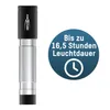 Ansmann Daily Use 50B, latarka (srebrno-czarna) Podgląd zdjęcia produktu 12