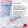 POWER INN® - Schultütenkissen 35 cm | Zuckertüten Produktbild-Vorschau 4