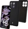 Bizon Schutzhülle Motorola Edge 60 Pro schwarz Produktbild-Vorschau 1