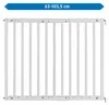 reer Schraubgitter, Baukasten, weiß 46140 Produktbild-Vorschau 1