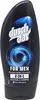 6x duschdas Duschgel FOR MEN 250ml Shampoo 2-in-1 mit Produktbild-Vorschau 3