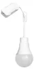 3 x Osram LED A60 Birnen Renovierlampe 10W = 75W matt Produktbild-Vorschau 3