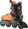 Nils Extreme NA14112 Orange 43 Inline-Skates Produktbild-Vorschau 2