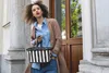 reisenthel cestino per la spesa Carrybag Summerstripes Anteprima dell’immagine prodotto 12