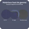 Cazy Housse pour Tablette compatible avec Xiaomi Pad 5 - Voir les images du produit 5