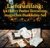 Clementoni Clementoni Harry Potter - Terrarium 19248 Voir les images du produit 29
