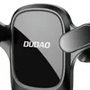Dudao F5Pro držák telefonu do auta do mřížky ventilace - Náhled obrázku produktu 3
