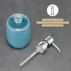 bremermann serie bagno SAVONA - Distributore di sapone in Anteprima dell’immagine prodotto 4