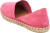 Verbenas Carmen Espandrillos Slipper Rot Produktbild-Vorschau 27