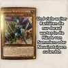 YU-GI-OH! 50 Holo Karten Sammlung - DEUTSCH - (z.B. XYZ, Produktbild-Vorschau 6