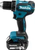 Makita DDF485RTJ3, Handbohrmaschine, Ohne Schlüssel, Produktbild-Vorschau 15
