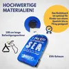 Best Sporting Bodyboard Kinder in tierischem Hai-, Delfin- Produktbild-Vorschau 5