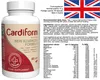 Cardiform - 120 Kapseln (2x60) hochdosiert - Original Produktbild-Vorschau 4