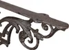 2 Stück Moritz Regalwinkel Wandwinkel Wandregal 27 cm x 33 Produktbild-Vorschau 7