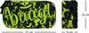 BAAGL Core Lime Rucksack-Set 3tlg: Rucksack, Federmäppchen, Produktbild-Vorschau 14