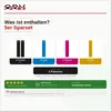 Kompatible Druckerpatronen 603XL für Epson, 5er Set Produktbild-Vorschau 6
