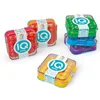 Smartgames - IQ Mini - Lernspiele 6 Jahre - Kinderpuzzles - Produktbild-Vorschau 14