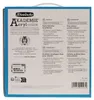 Schmincke Akdemie Acrylfarben-Set 16x120 ml, feine Produktbild-Vorschau 5
