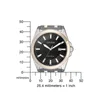 CITIZEN Herrenuhr BM7109-89E bicolor Edelstahl Spahirglas Produktbild-Vorschau 5