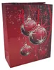 Festliche Geschenktüte Weihnachten groß für Präsente – 1 Produktbild-Vorschau 8