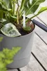 ELHO - Blumentopf - Greensense Aqua Care Round 43 - Light Produktbild-Vorschau 11
