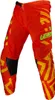 Leatt Ride Kit 3.5 Citrus orange-jaune-lime L Podgląd zdjęcia produktu 4