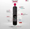 LG 50UR78006LK.AEUD 4K UHD Smart TV 126 cm (50") Produktbild-Vorschau 30