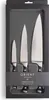 Messerset für die Küche, Orient, Origin Serie, 3-teilig, Produktbild-Vorschau 1