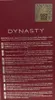 Lattafa Dynasty Eau de Parfum unisex 100 ml Produktbild-Vorschau 14