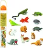 Safari 681504 Haustiere Toob Mini Spielfiguren - Set Produktbild-Vorschau 1
