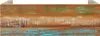 vidaXL Konsolentisch 110x35x76 cm Altholz Massiv Produktbild-Vorschau 2